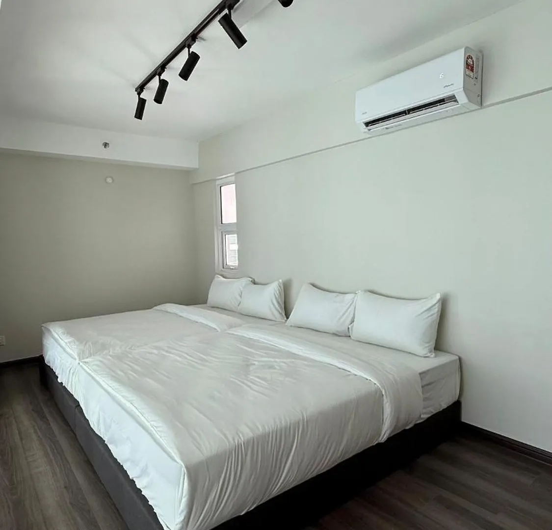 Haus Apartment George Town
