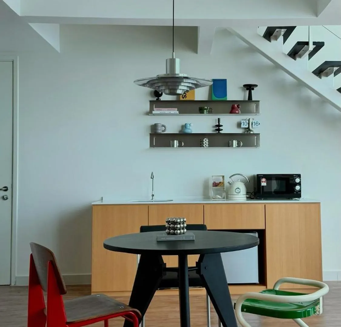 Haus Apartment George Town Malaysia